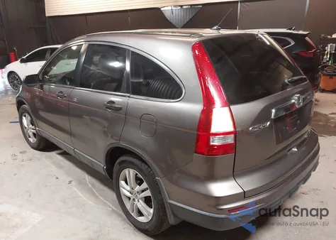 2011 Honda Cr-V Ex z USA, uszkodzony, nr VIN 3CZRE4H58BG703354